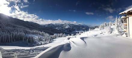Naturhotel Edelweiss Wagrain