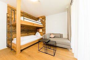 Naturhotel Edelweiss Wagrain