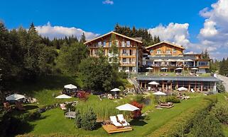 Naturhotel Edelweiss Wagrain