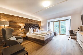 Naturhotel Edelweiss Wagrain