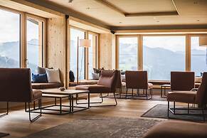 Naturhotel Edelweiss Wagrain