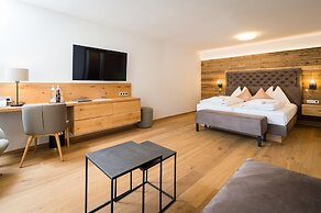 Naturhotel Edelweiss Wagrain