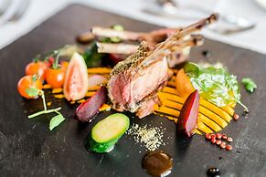 Naturhotel Edelweiss Wagrain