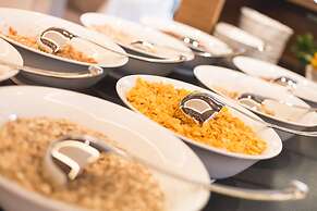 Naturhotel Edelweiss Wagrain