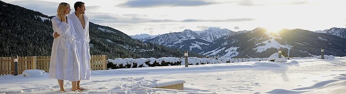 Naturhotel Edelweiss Wagrain