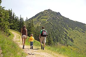 Naturhotel Edelweiss Wagrain
