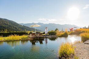 Naturhotel Edelweiss Wagrain