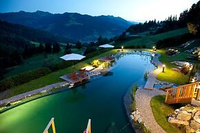 Naturhotel Edelweiss Wagrain