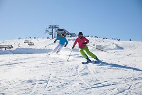 Naturhotel Edelweiss Wagrain