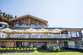 Naturhotel Edelweiss Wagrain