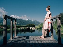 Naturhotel Edelweiss Wagrain