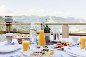 Naturhotel Edelweiss Wagrain