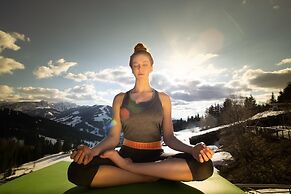 Naturhotel Edelweiss Wagrain