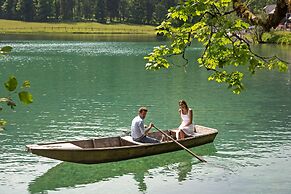 Naturhotel Edelweiss Wagrain