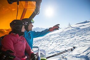 Naturhotel Edelweiss Wagrain