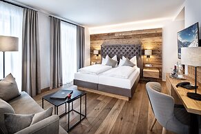 Naturhotel Edelweiss Wagrain