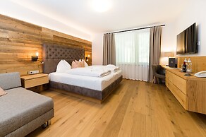 Naturhotel Edelweiss Wagrain