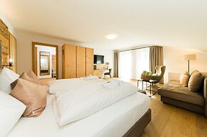 Naturhotel Edelweiss Wagrain