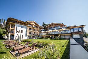 Naturhotel Edelweiss Wagrain