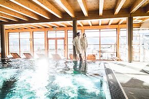 Naturhotel Edelweiss Wagrain