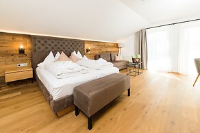 Naturhotel Edelweiss Wagrain