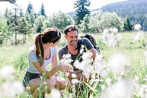 Naturhotel Edelweiss Wagrain