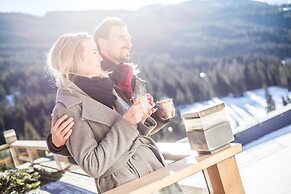 Naturhotel Edelweiss Wagrain