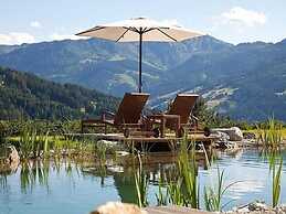 Naturhotel Edelweiss Wagrain