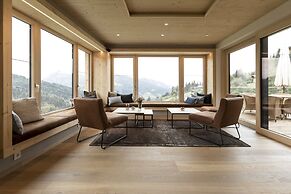 Naturhotel Edelweiss Wagrain