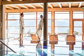 Naturhotel Edelweiss Wagrain