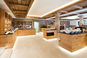 Naturhotel Edelweiss Wagrain