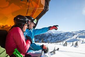 Naturhotel Edelweiss Wagrain