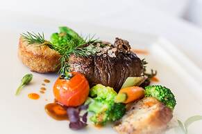 Naturhotel Edelweiss Wagrain