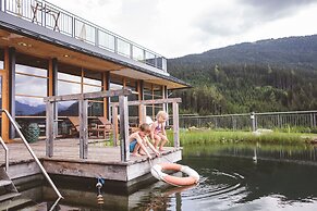 Naturhotel Edelweiss Wagrain