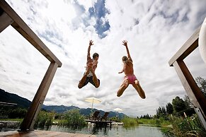 Naturhotel Edelweiss Wagrain