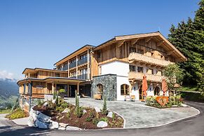 Naturhotel Edelweiss Wagrain