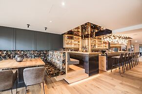 Naturhotel Edelweiss Wagrain