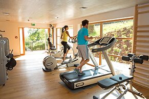 Naturhotel Edelweiss Wagrain