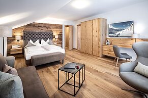 Naturhotel Edelweiss Wagrain