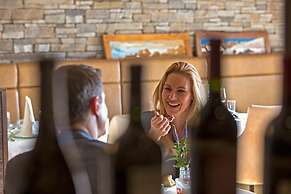 Naturhotel Edelweiss Wagrain