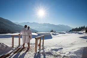 Naturhotel Edelweiss Wagrain