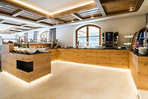 Naturhotel Edelweiss Wagrain