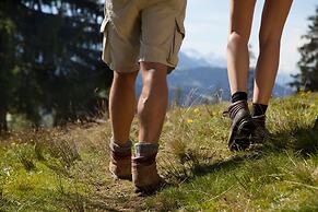 Naturhotel Edelweiss Wagrain