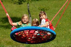 Naturhotel Edelweiss Wagrain