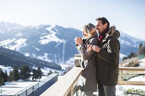 Naturhotel Edelweiss Wagrain