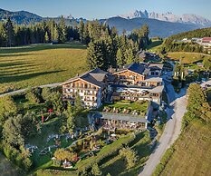 Naturhotel Edelweiss Wagrain