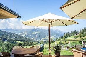 Naturhotel Edelweiss Wagrain