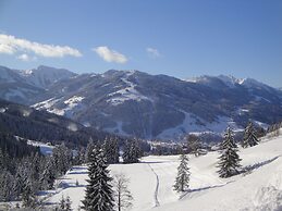 Naturhotel Edelweiss Wagrain