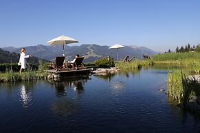 Naturhotel Edelweiss Wagrain