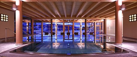 Naturhotel Edelweiss Wagrain